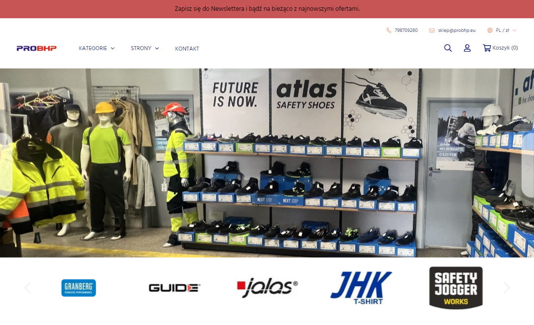 Ubrania ostrzegawcze - kiedy są konieczne i jak je wybierać?