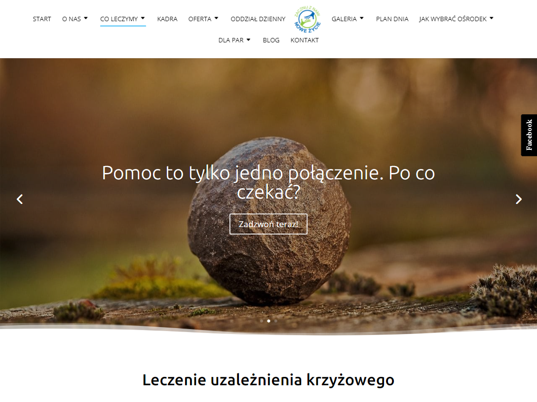 Uzależnienie krzyżowe - na czym polega to zjawisko