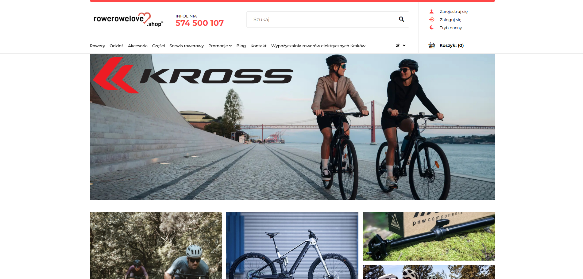 Jak przygotować rower do sezonu?