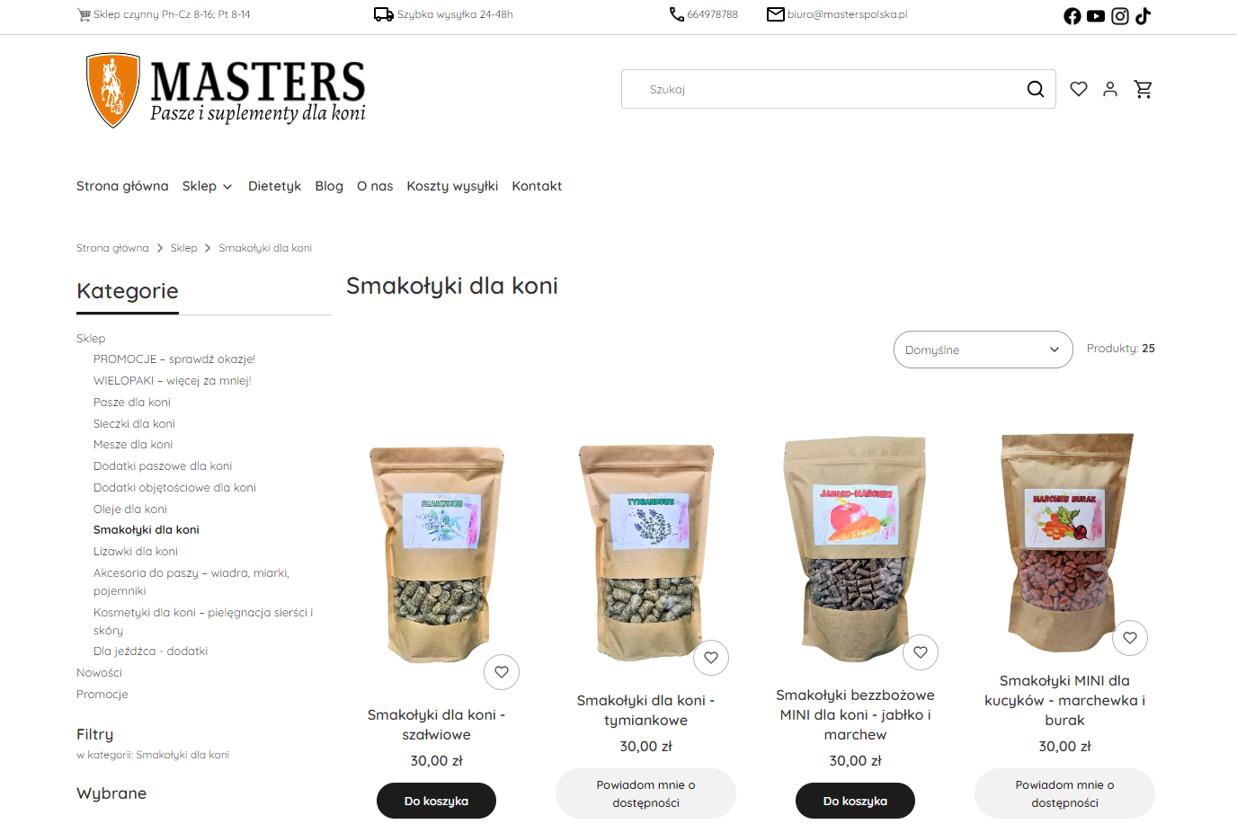 Smaczki dla koni - kiedy i jak je podawać, żeby wspierać trening i relację z koniem?