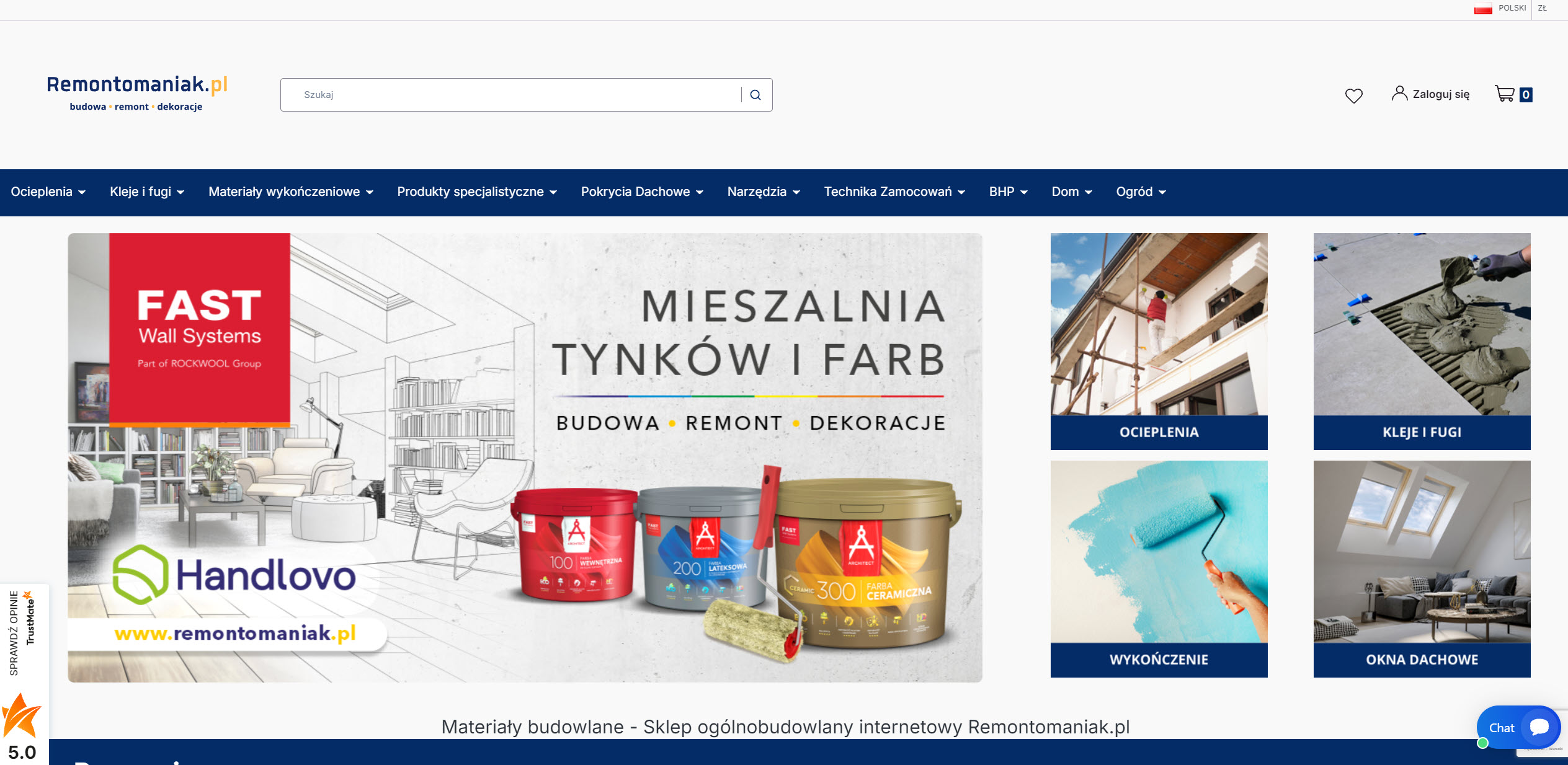 Jak wybrać odpowiednie materiały do wykończenia łazienki?