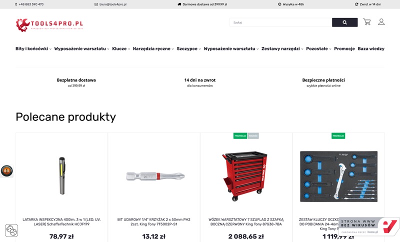 Jak sprawdzić, czy nasadka nadaje się do pracy udarowej?