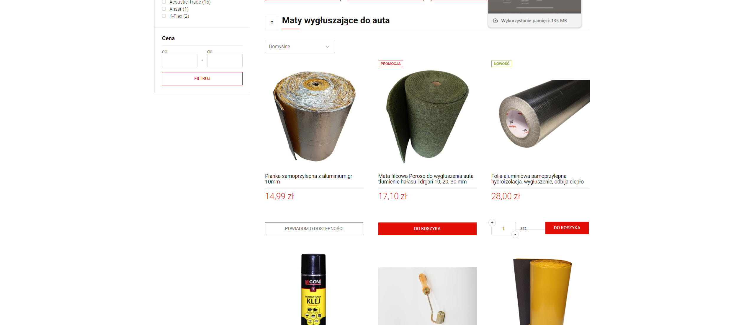 Wygłuszanie auta a lepsze audio - jak poprawić brzmienie systemu nagłośnienia?