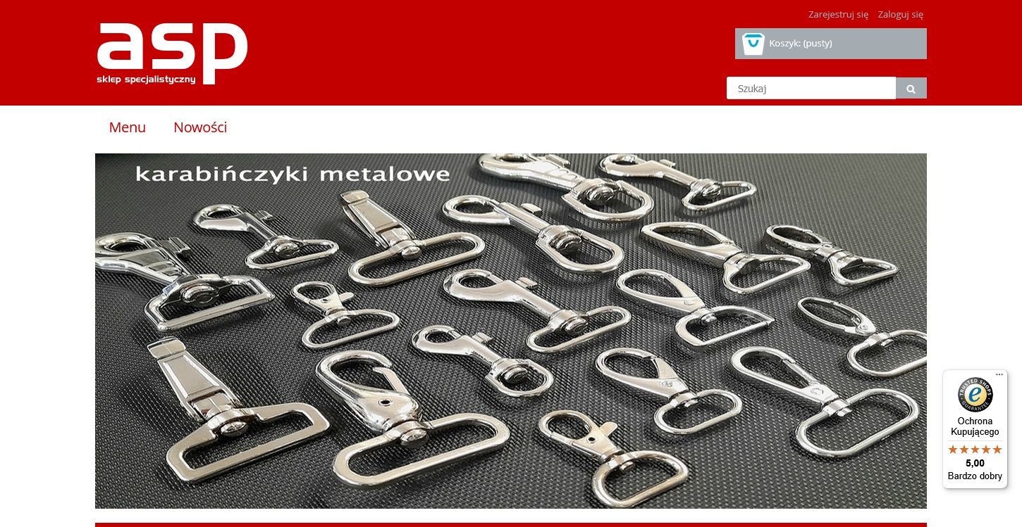 Karabińczyki metalowe - co to jest i do czego służą?