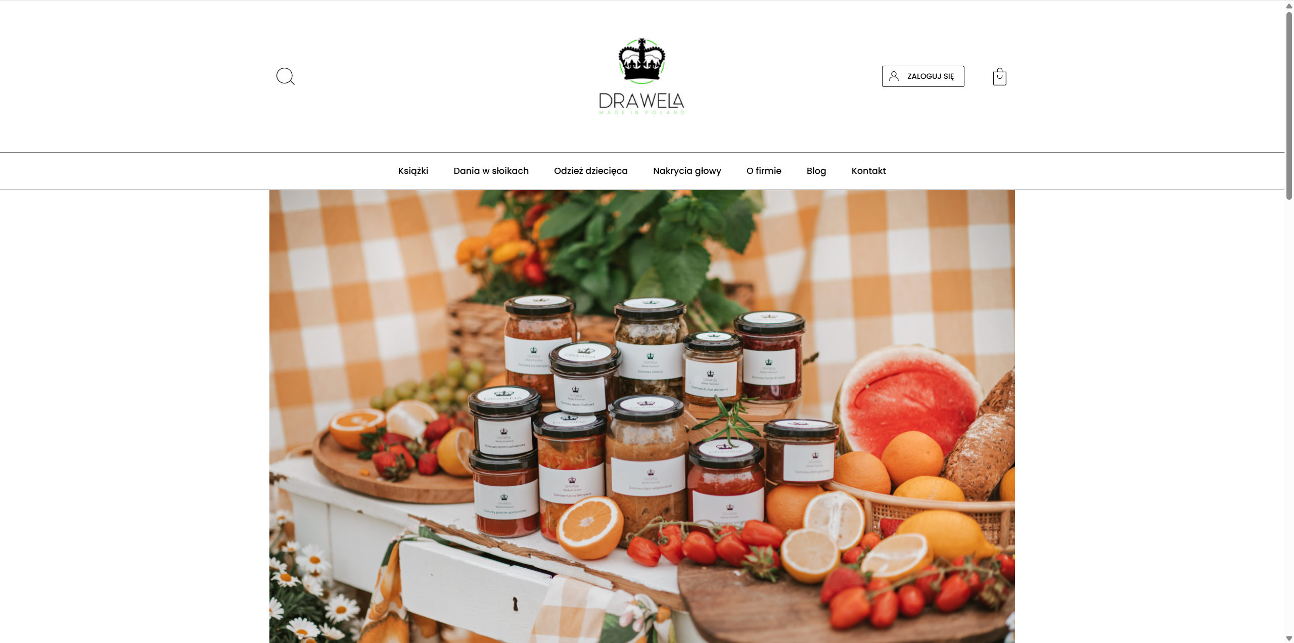 Zabierz słoik wszędzie - jedzenie do pracy, na uczelnię i w podróż