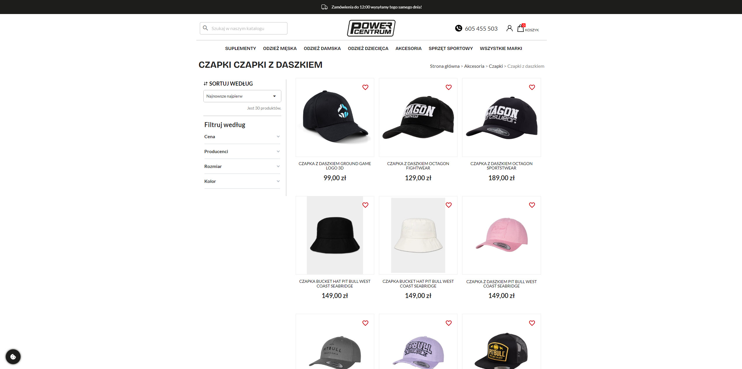 Czym różnią się czapki z daszkiem typu snapback, full cap i trucker?