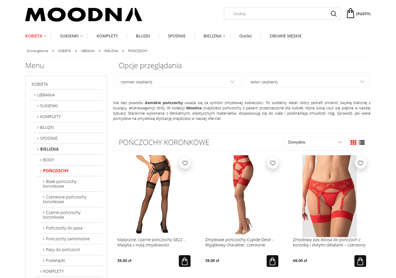 Pończochy koronkowe a dress code - kiedy są odpowiednie, a kiedy lepiej je pominąć?