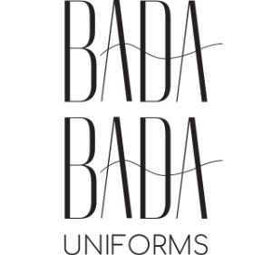 Logo Bada Bada Uniforms
