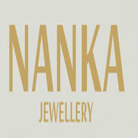 Logo Nanka Jewellery