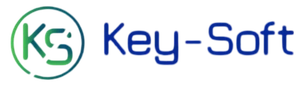 Logo Key-Soft.pl - klucze do oprogramowania