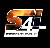 Logo firmy Czyszczenie techniczne specjalistyczne - Solutions 4 Industry