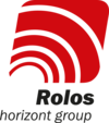 Logo HORIZONT ROLOS