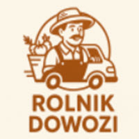 Logo Delikatesy RolnikDowozi.pl