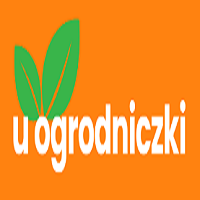 Logo Sklep ogrodniczy Grudziądz | U Ogrodniczki