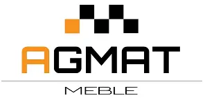 Logo AGMAT MEBLE Mateusz Kuźmicz