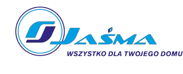 Logo firmy Jasma