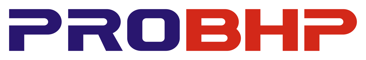 Logo Sklep PRO BHP