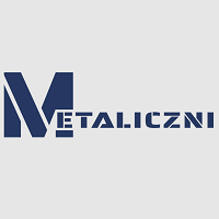 Logo firmy Formy do betonu - Metaliczni