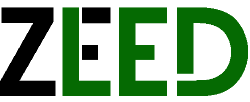 Logo firmy ZEED