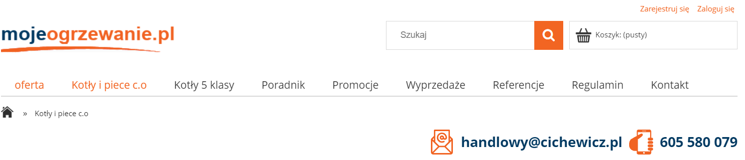 Piece CO w nowym budownictwie - na co zwrócić uwagę przy wyborze źródła ogrzewania?