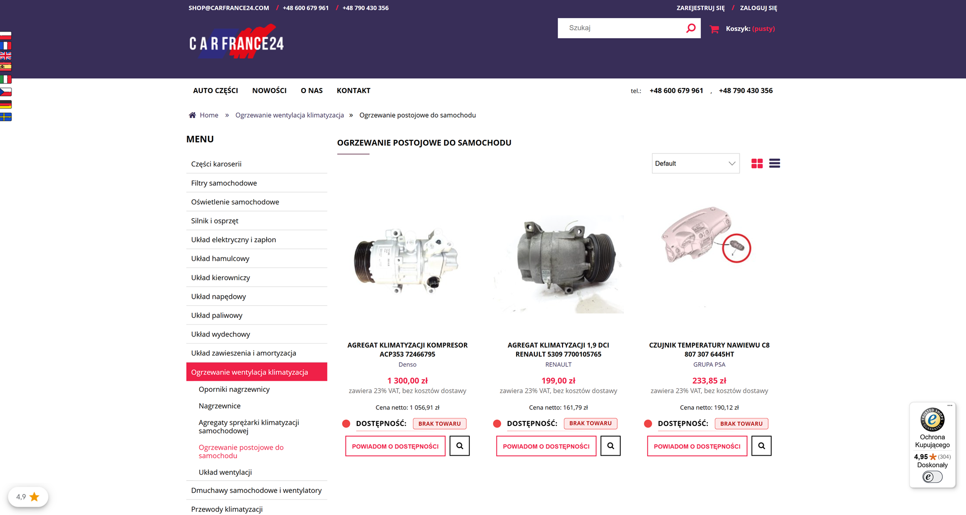 Czym jest ogrzewanie postojowe do samochodu i kiedy naprawdę warto je zamontować?