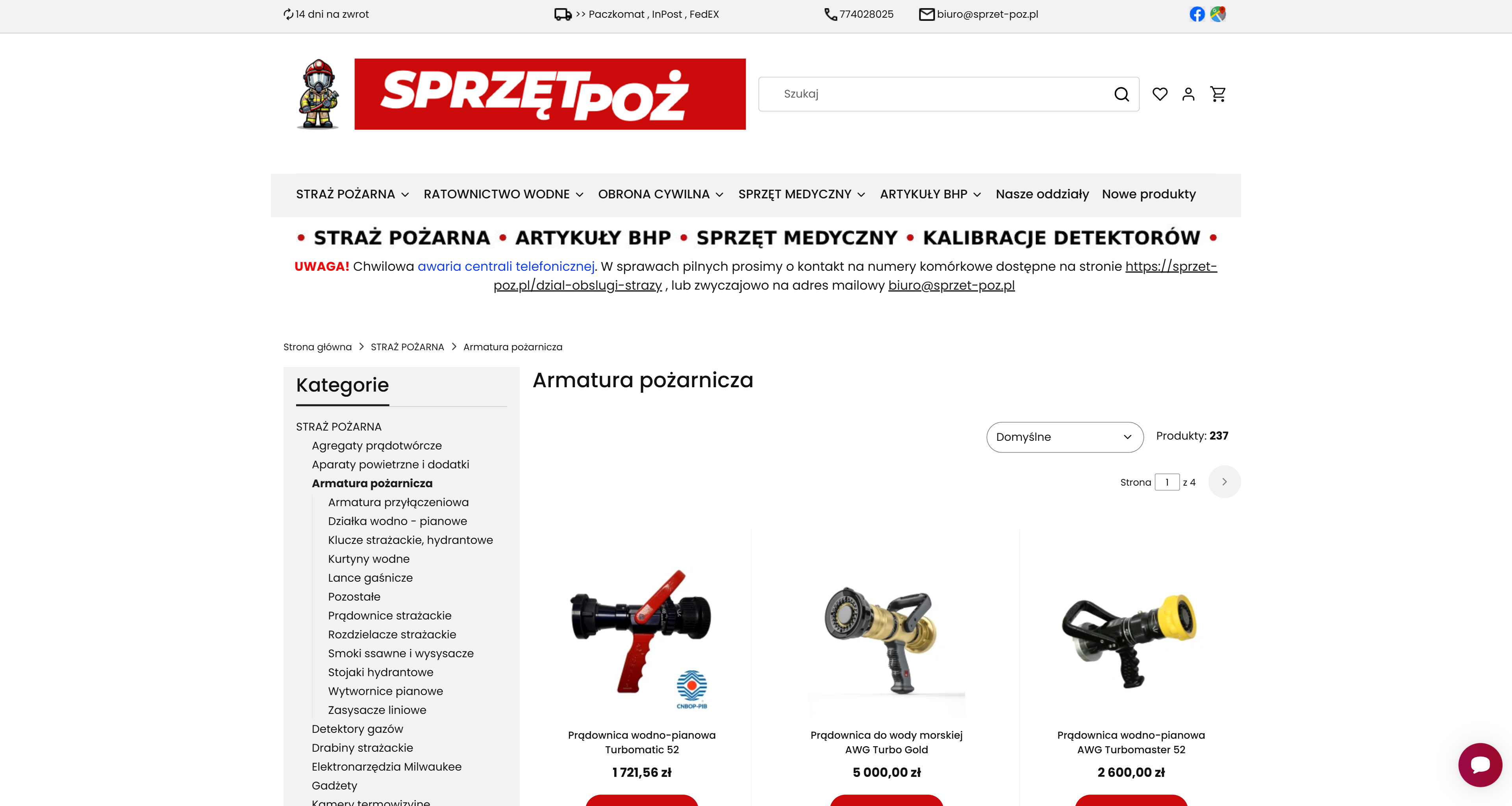 Jak wybrać trwały sprzęt na lata? Strażacka armatura wodna z aluminiowa kontra mosiężna