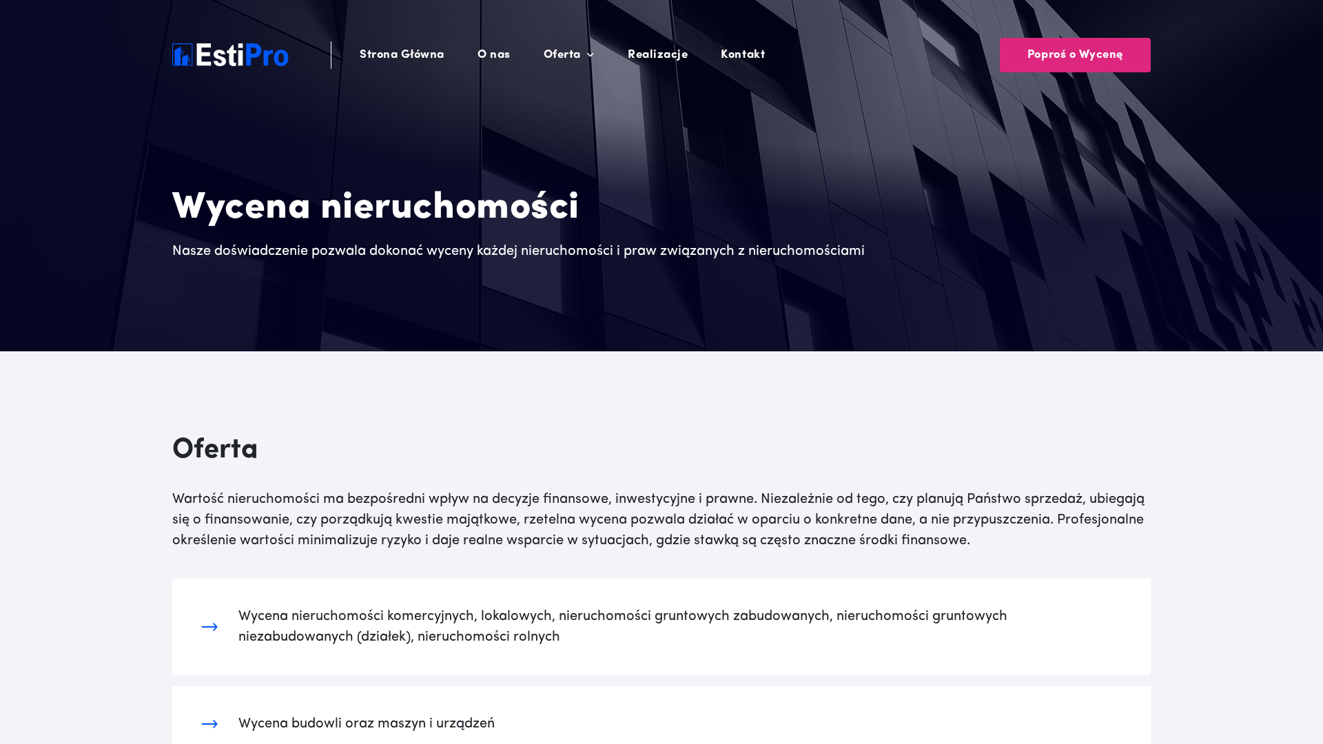 Kiedy wycena nieruchomości jest obowiązkowa, a kiedy wystarczy orientacyjne oszacowanie wartości?