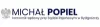 Logo Michał Popiel Kancelaria Komornicza