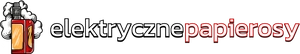 Logo E-papierosy - Sklep ElektrycznePapierosy.pl
