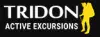 Logo Wyprawy wędkarskie - Tridon Active Excursions