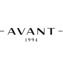 Logo Producent kubków ceramicznych - Avant