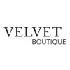 Logo Sklep odzieżowy z markami premium Velvet Boutique Premium