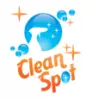 Logo CleanSpot | Usługi deratyzacji, dezynsekcji, dezodoryzacji, sprzątania i prania wykładzin