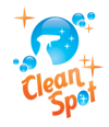 Logo CleanSpot Tomasz Skowroński