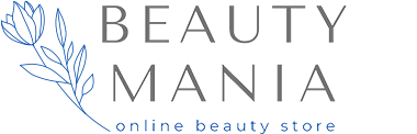 Logo Beauty Mania Dorota Łyszkowska