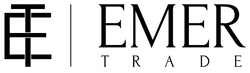 Logo Chemia gospodarcza z importu | Sklep internetowy Emer Trade