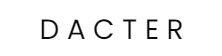 Logo DAC TER DARIUSZ CUCH