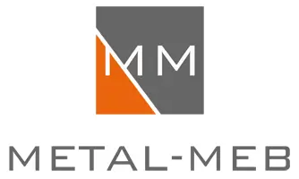 Logo Metal-Meb Jakub Synowiec