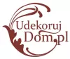 Logo Udekorujdom.pl