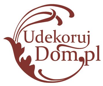 Logo firmy Udekorujdom.pl